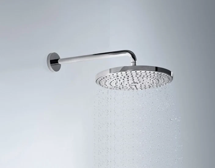 Brat dus fix Hansgrohe 23 cm