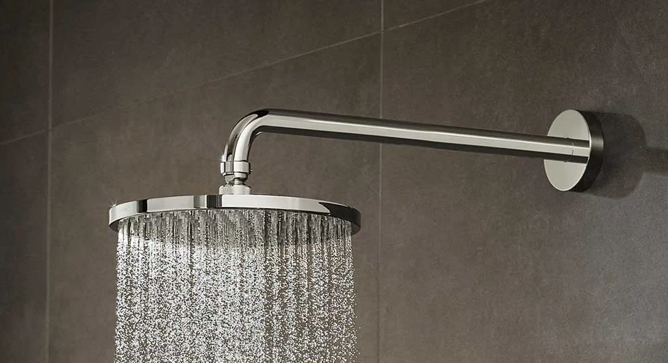 Brat dus fix Hansgrohe 38 cm
