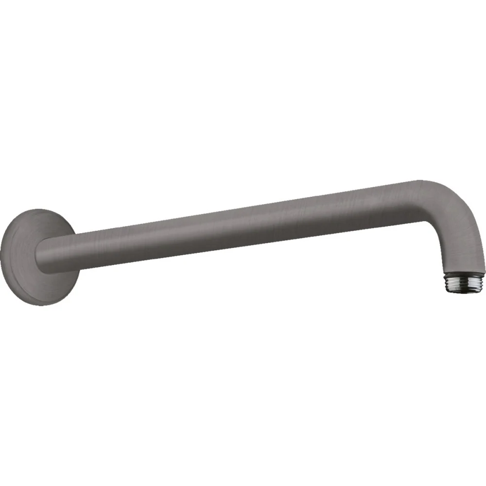 Brat dus fix Hansgrohe 39 cm, antracit satinat