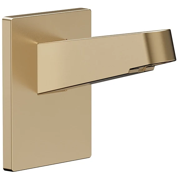 Brat dus fix Hansgrohe Pulsify 15 cm, bronz periat