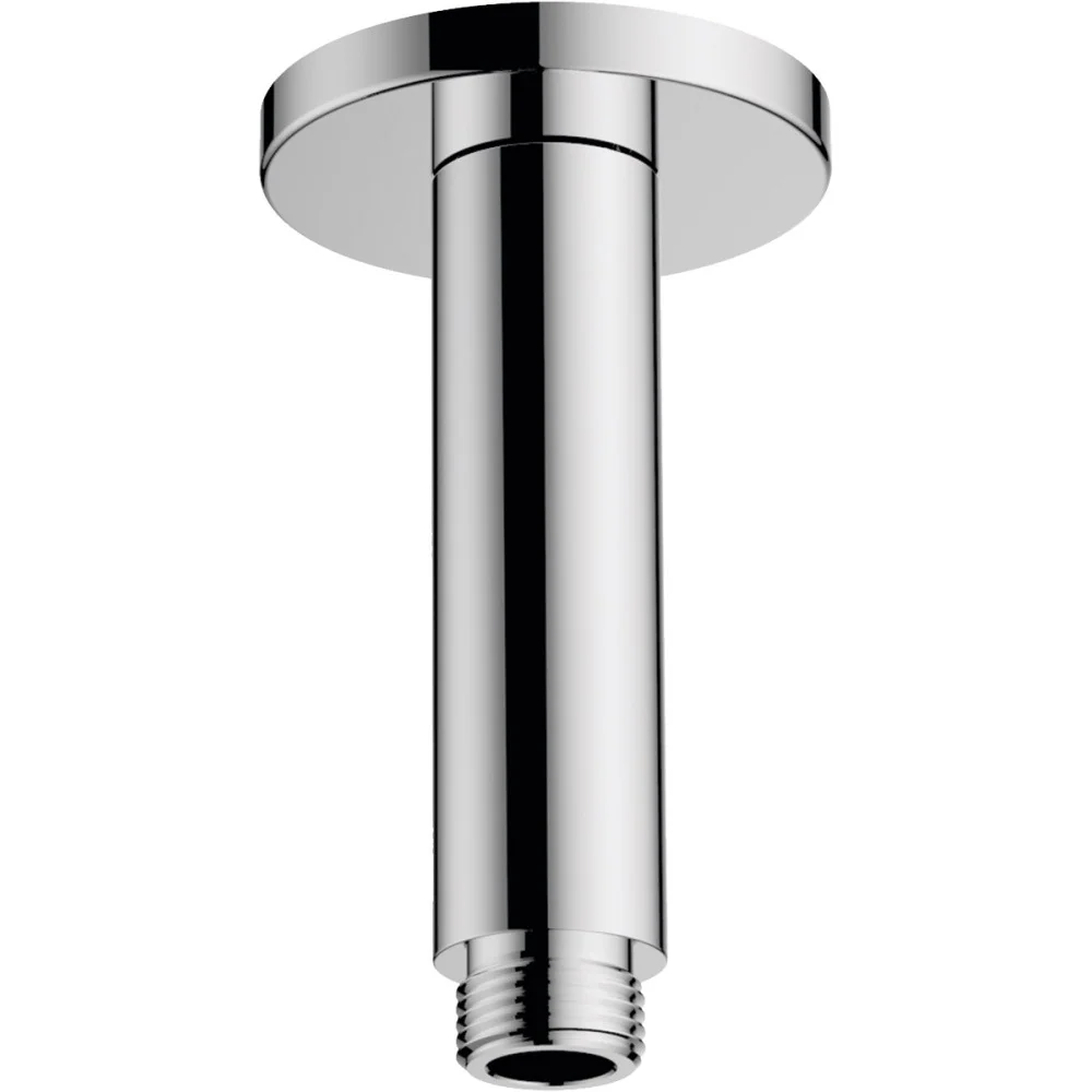 Brat dus fix Hansgrohe Vernis Blend, 10 cm, crom