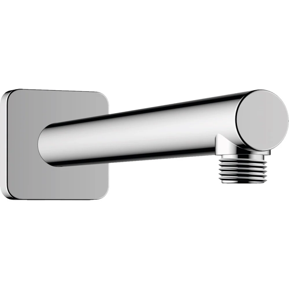 Brat dus fix Hansgrohe Vernis Shape, 24 cm, crom