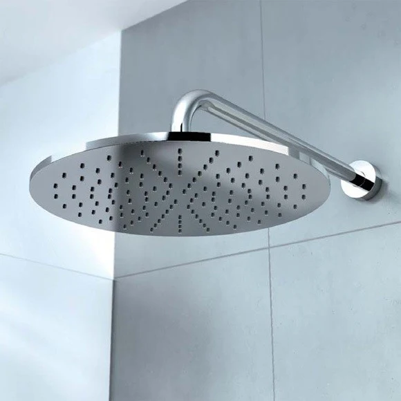 Brat dus fix Ideal Standard IdealRain Cube L1, 30 cm