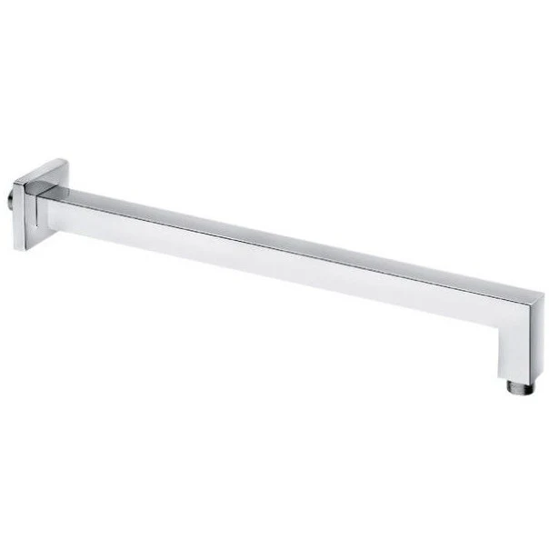 Brat dus fix Kludi -QA, 40 cm, crom