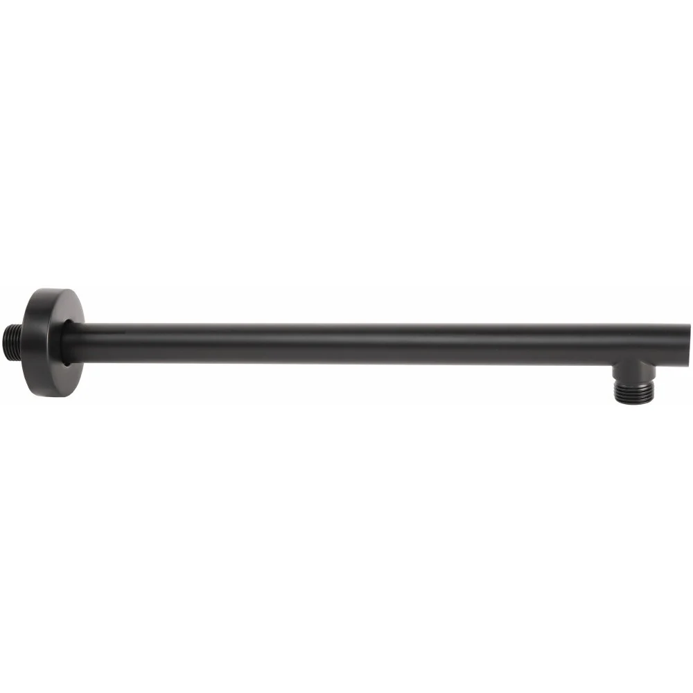 Brat dus fix Metaform 35 cm, negru mat