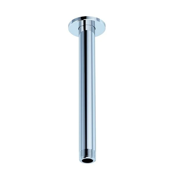 Brat dus fix Ravak montaj pe tavan, 30 cm