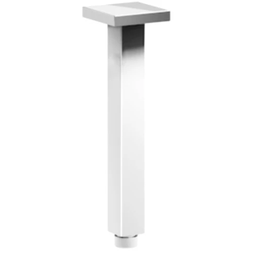 Brat dus fix Roca RainSense, 10 cm, montaj pe tavan