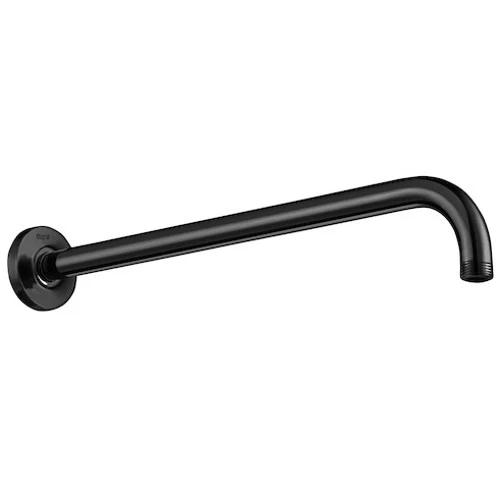 Brat dus fix Roca RainSense, 40 cm, negru