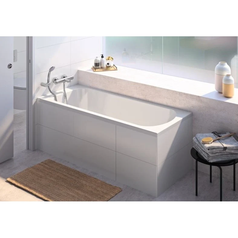 Cada baie dreptunghiulara Ideal Standard Simplicity acril 170x70 cm