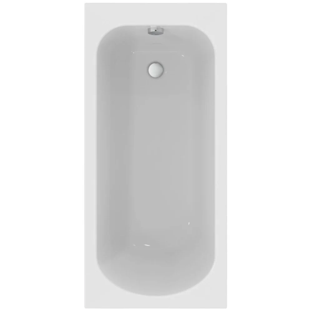 Cada baie dreptunghiulara Ideal Standard Simplicity acril 170x70 cm