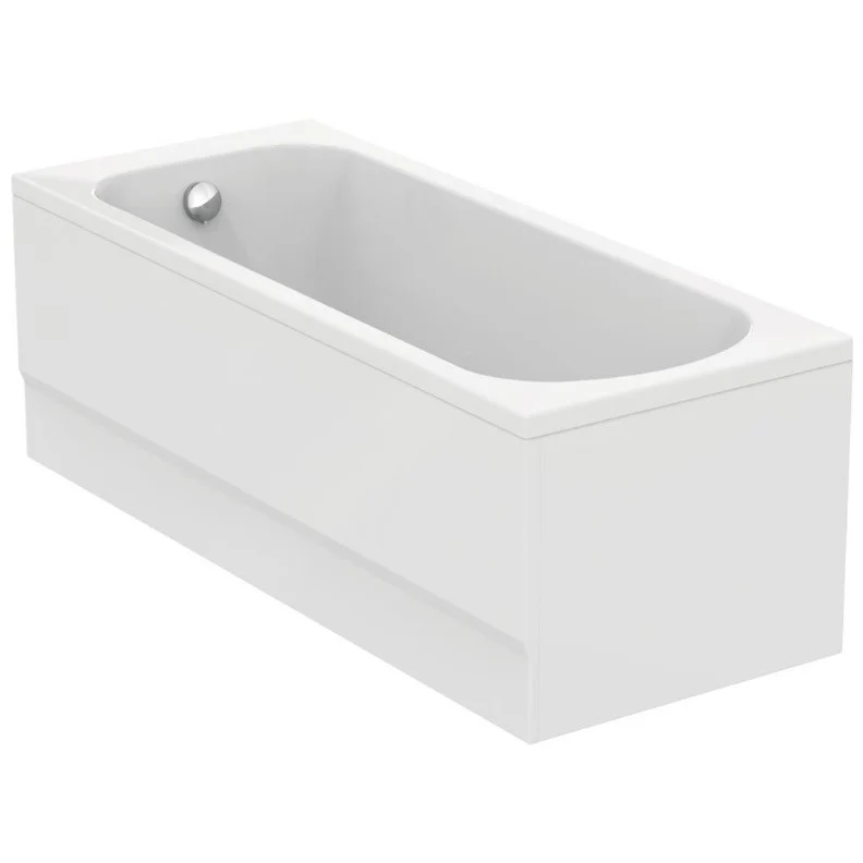 Cada baie dreptunghiulara Ideal Standard Simplicity acril 170x70 cm