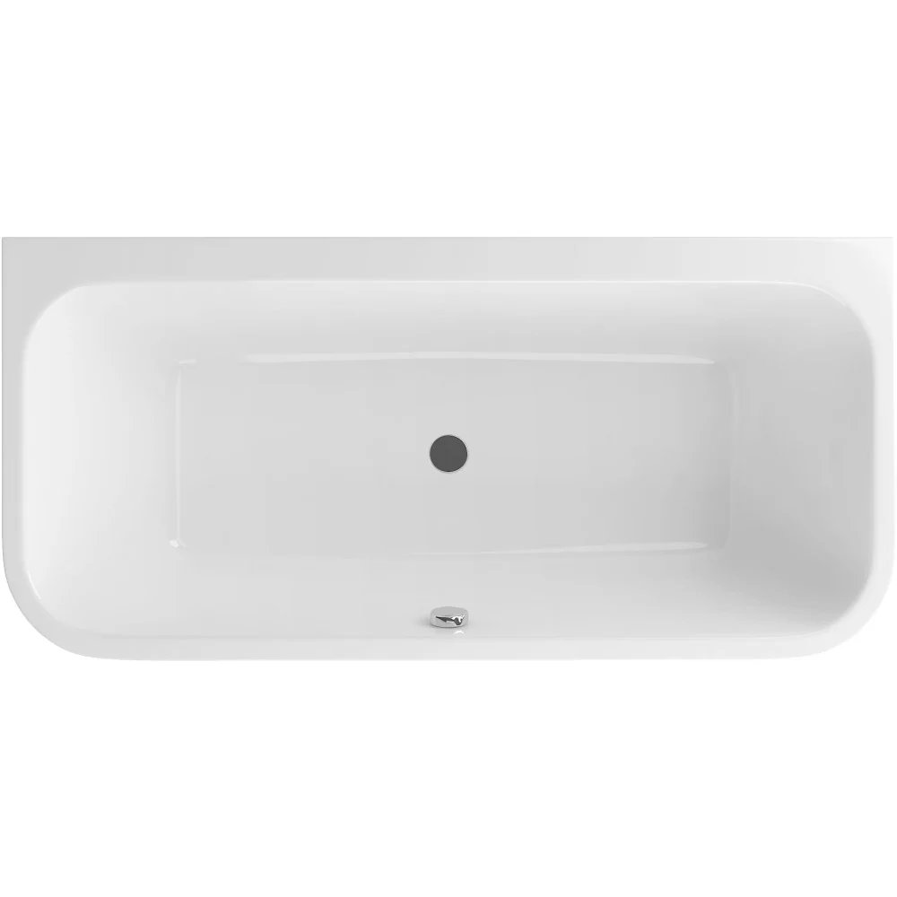 Cada baie dreptunghiulara Radaway Arania acril 179x85 cm