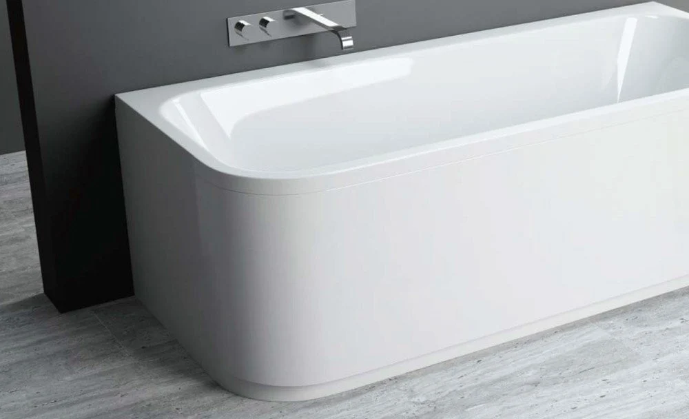 Cada baie dreptunghiulara Radaway Arania acril 179x85 cm