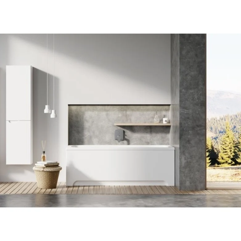 Cada baie dreptunghiulara Ravak Classic II acril 150x70 cm
