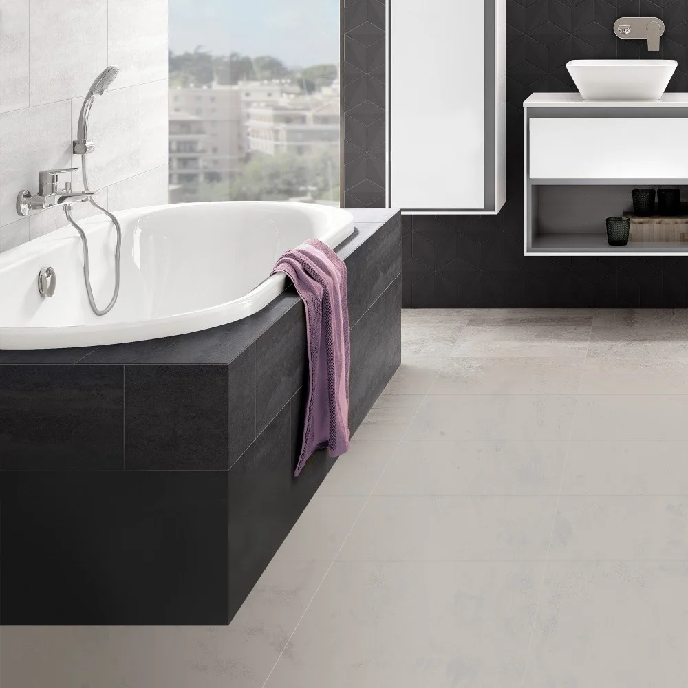 Cada baie ovala Ideal Standard Connect Air acril 180x80 cm