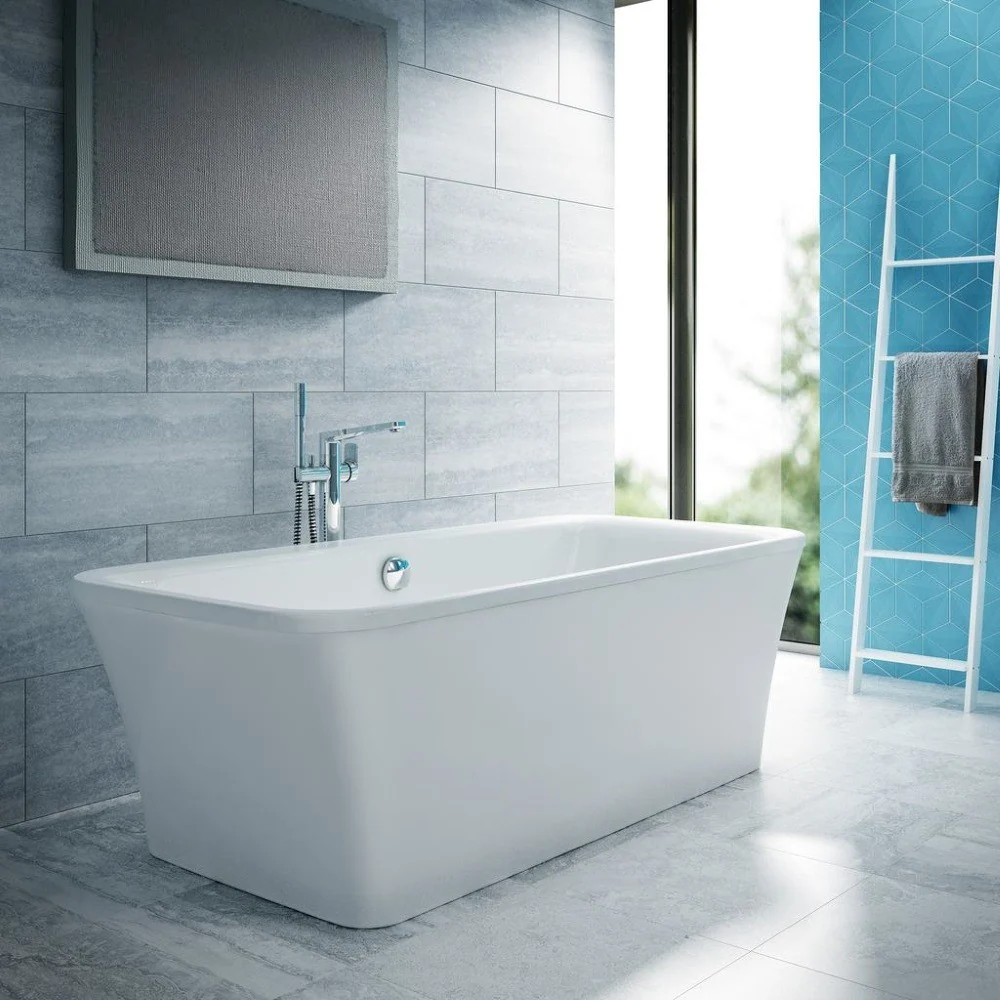 Cada freestanding Ideal Standard Connect Air acril 170x80 cm