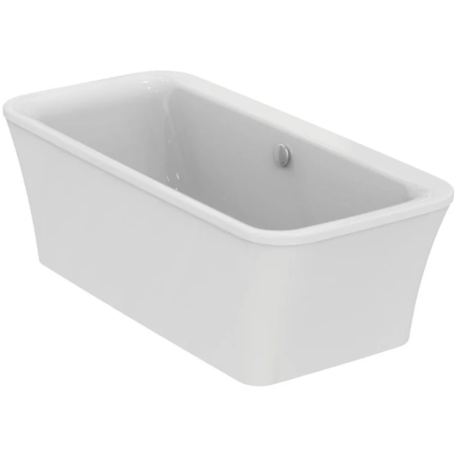 Cada freestanding Ideal Standard Connect Air acril 170x80 cm
