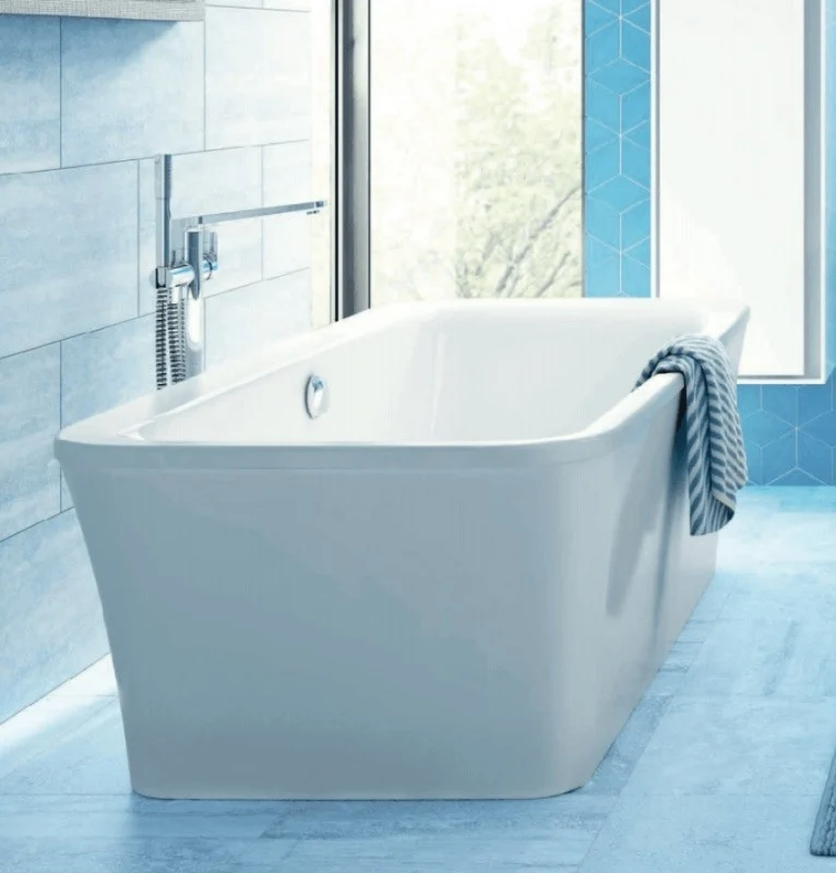 Cada freestanding Ideal Standard Connect Air acril 170x80 cm