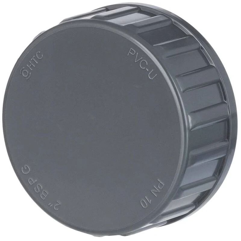 Capac PVC-U filet interior-1 ¼“-40mm