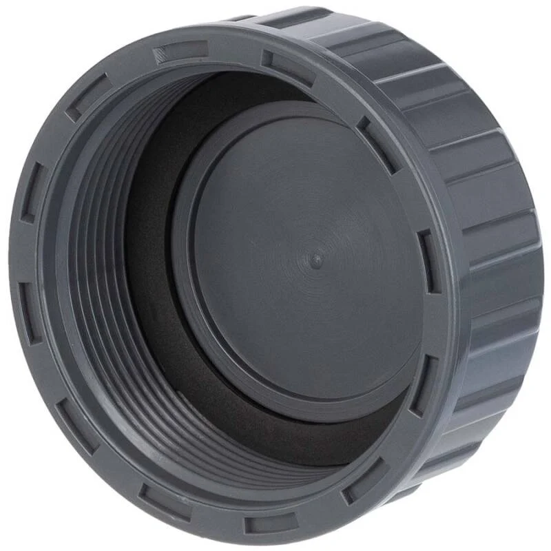 Capac PVC-U filet interior-1 ¼“-40mm