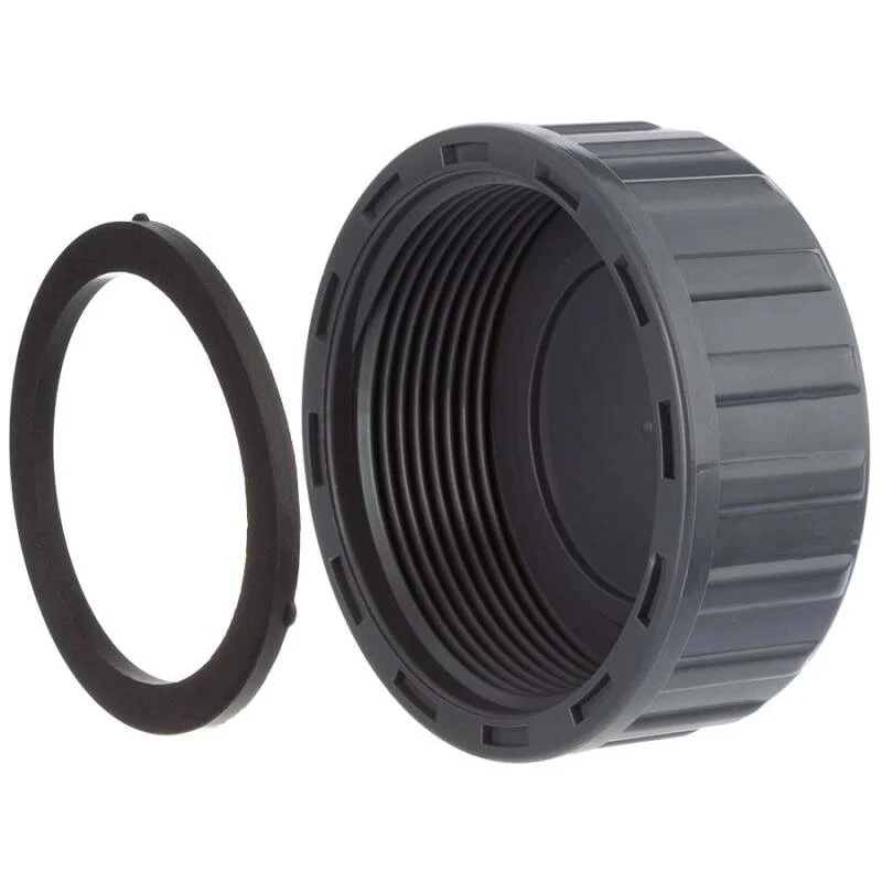 Capac PVC-U filet interior-1 ¼“-40mm