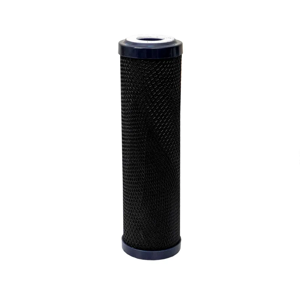 Cartus din carbune activ pentru filtru de apa 10" CTO, Z-TOOLS / ZTS 8300