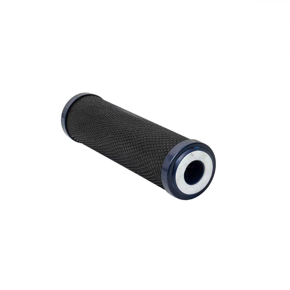 Cartus din carbune activ pentru filtru de apa 10" CTO, Z-TOOLS / ZTS 8300
