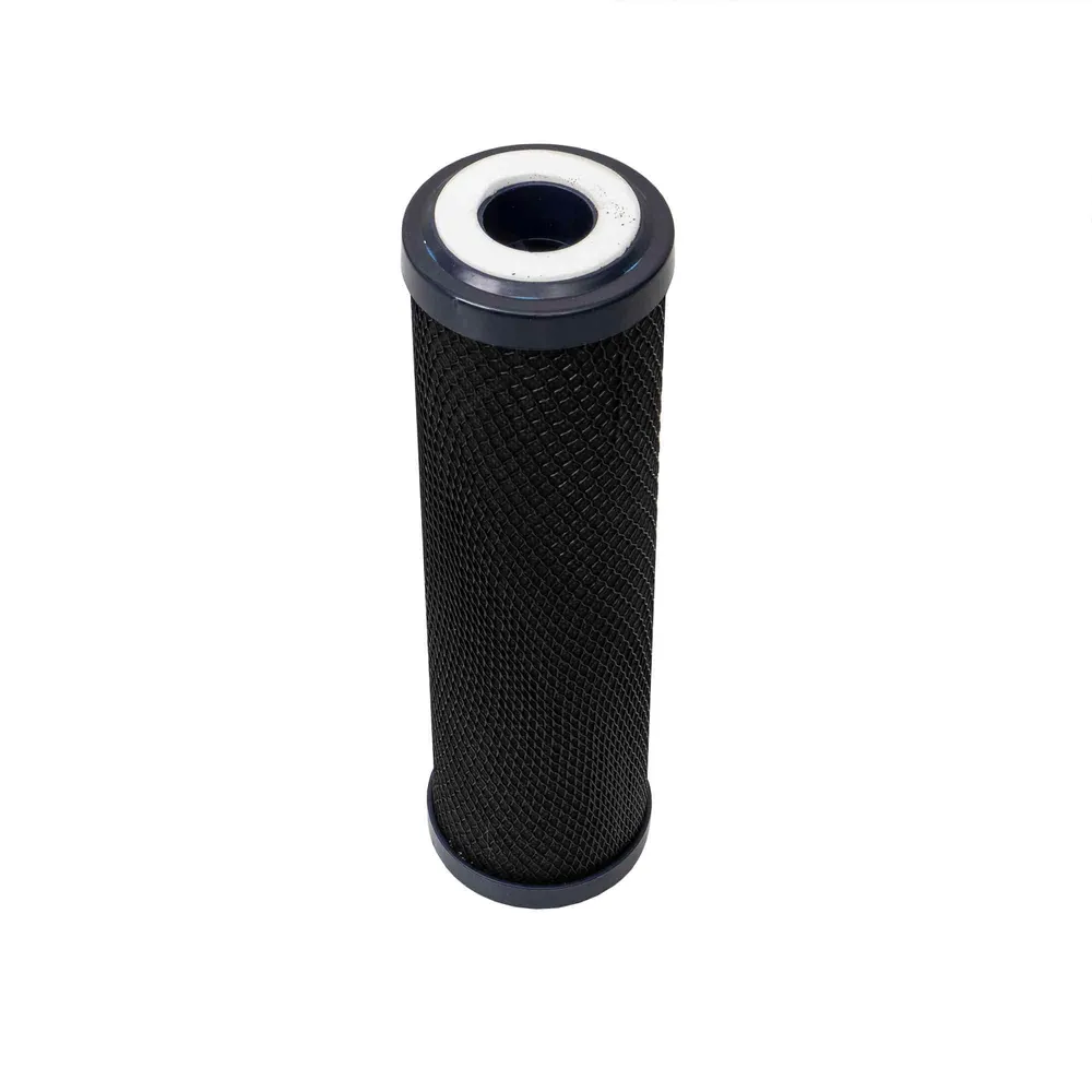 Cartus din carbune activ pentru filtru de apa 10" CTO, Z-TOOLS / ZTS 8300
