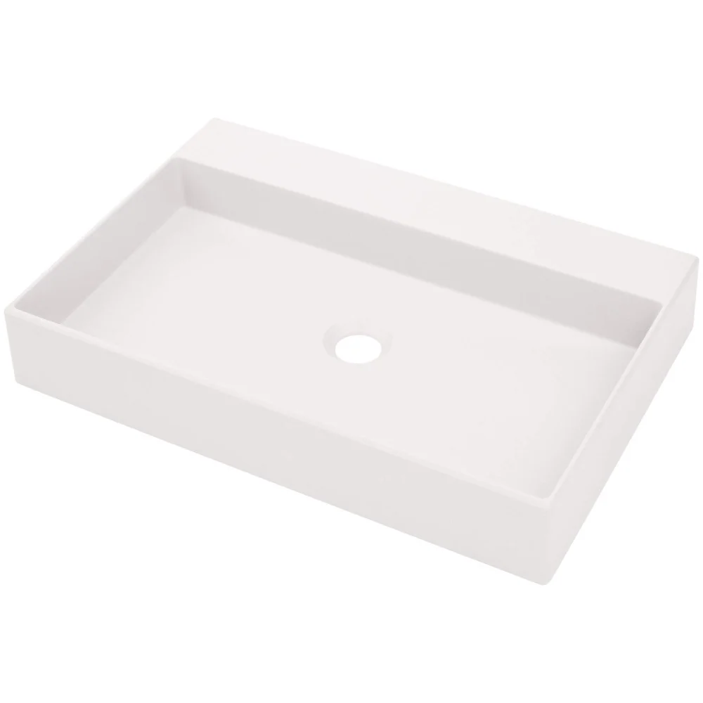 Chiuveta baie pe blat Deante Correo 60x40 cm
