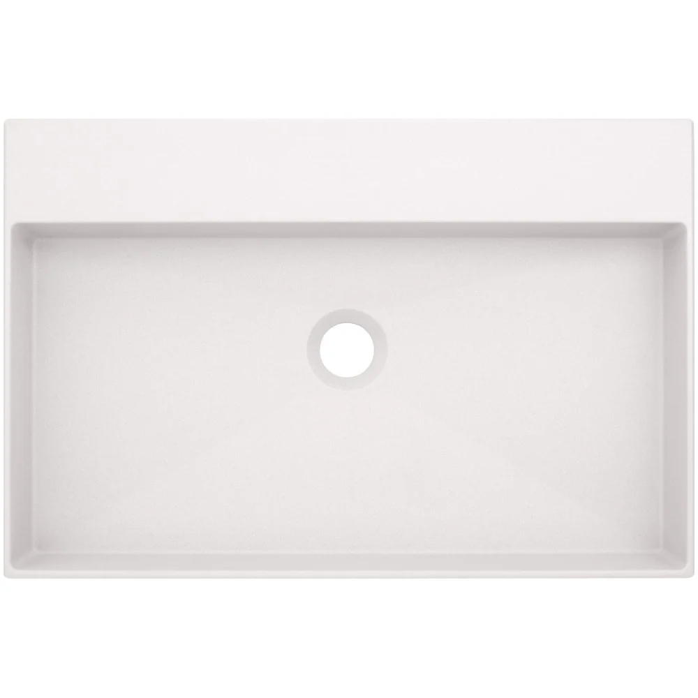 Chiuveta baie pe blat Deante Correo 60x40 cm