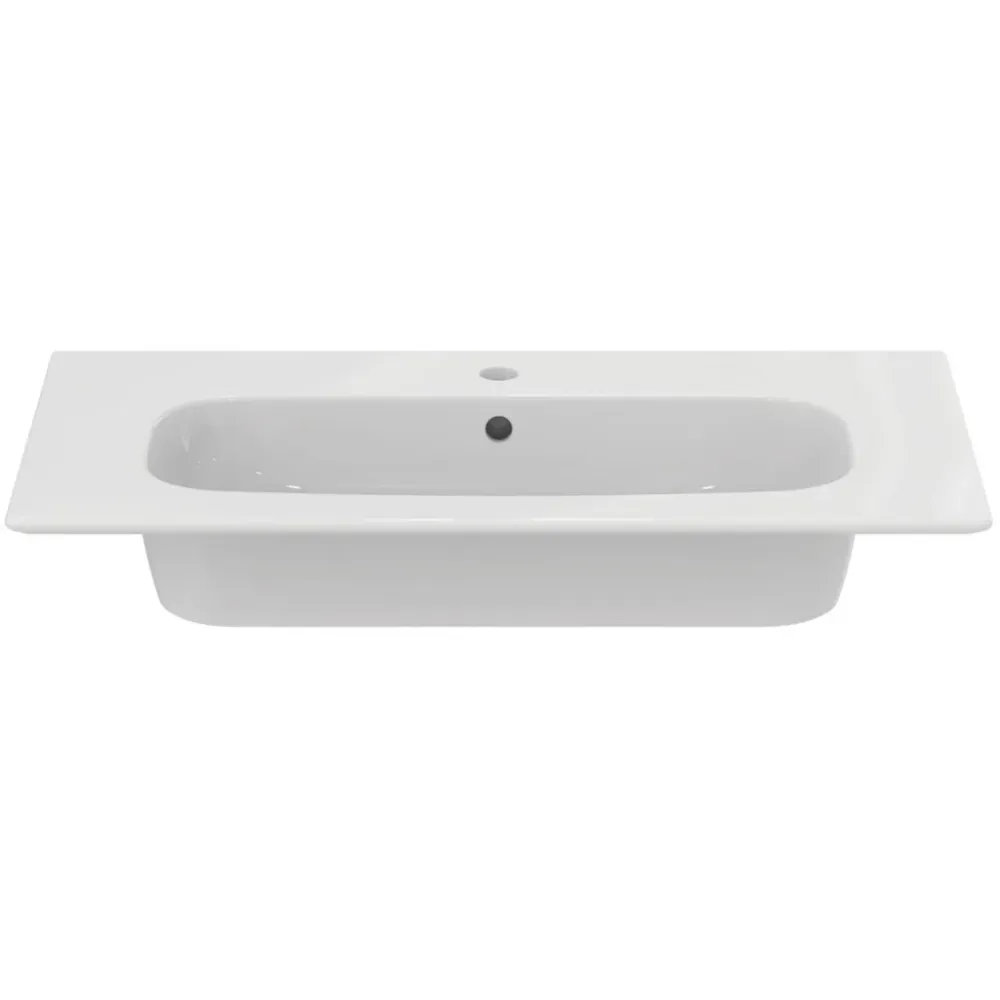 Chiuveta baie suspendata Ideal Standard I.Life 84x46 cm