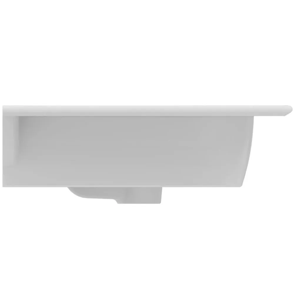 Chiuveta baie suspendata Ideal Standard I.Life 84x46 cm