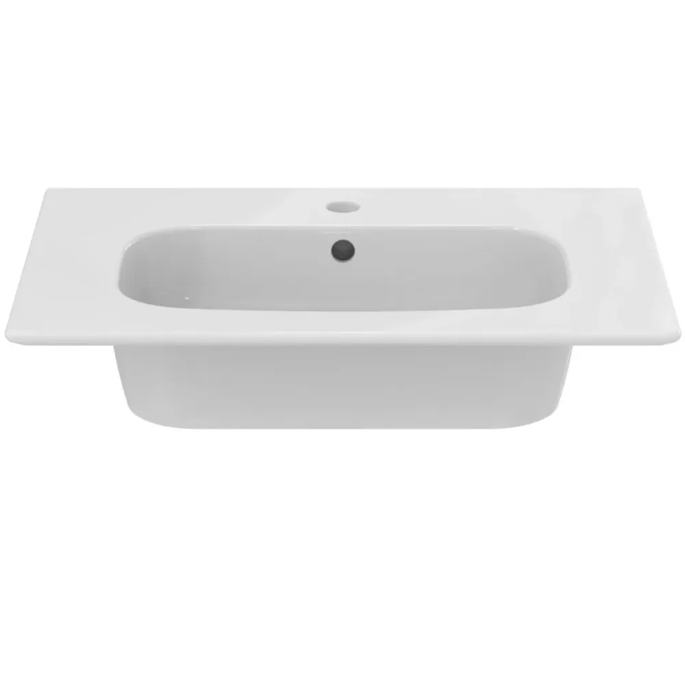 Chiuveta baie suspendata Ideal Standard I.Life 64x46 cm