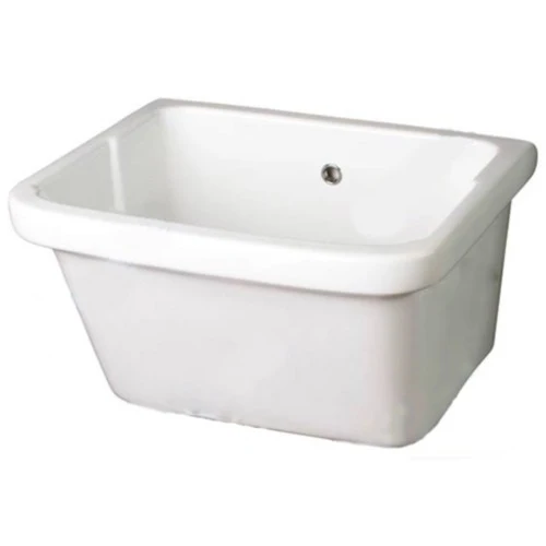 Chiuveta pentru rufe pe mobilier Hatria Specials 42x38 cm