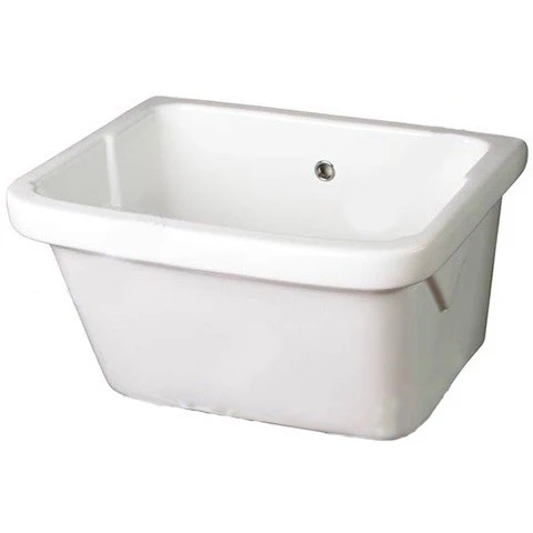 Chiuveta pentru rufe pe mobilier Hatria Specials 61x50 cm
