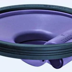Clapeta multistop Kessel System 100