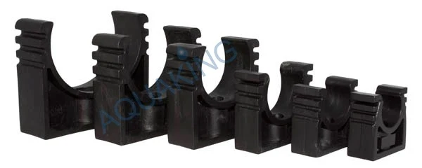 Clemă de țeavă -Era de PP de 63 mm