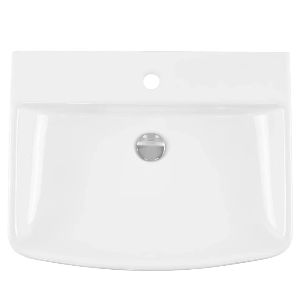 CLEO Lavoar suspendat, ceramica