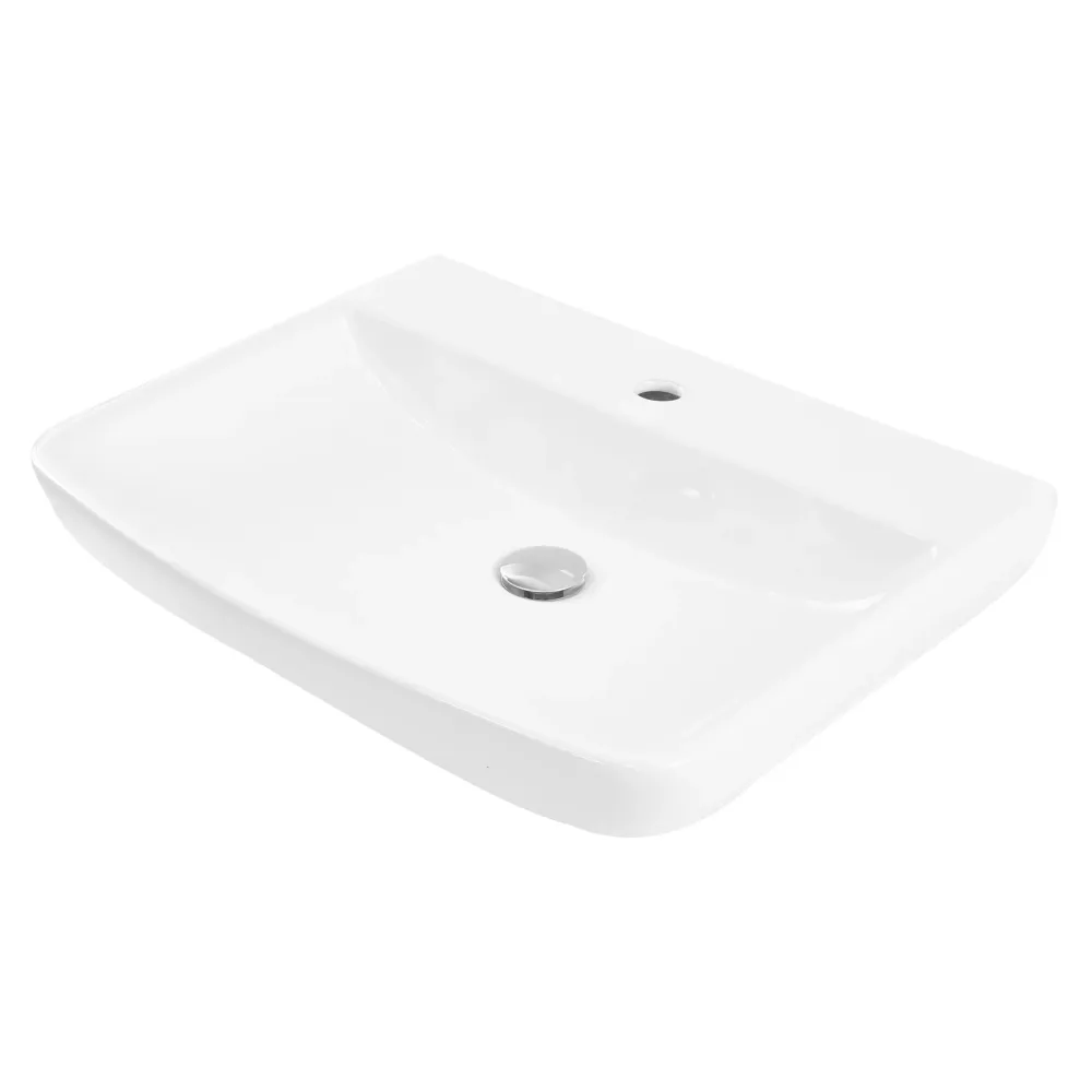 CLEO Lavoar suspendat, ceramica