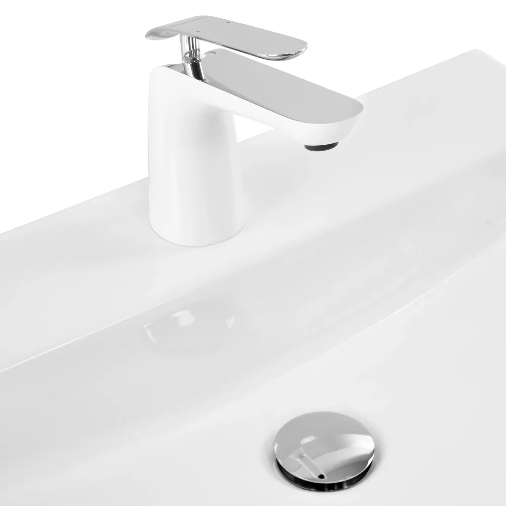 CLEO Lavoar suspendat, ceramica