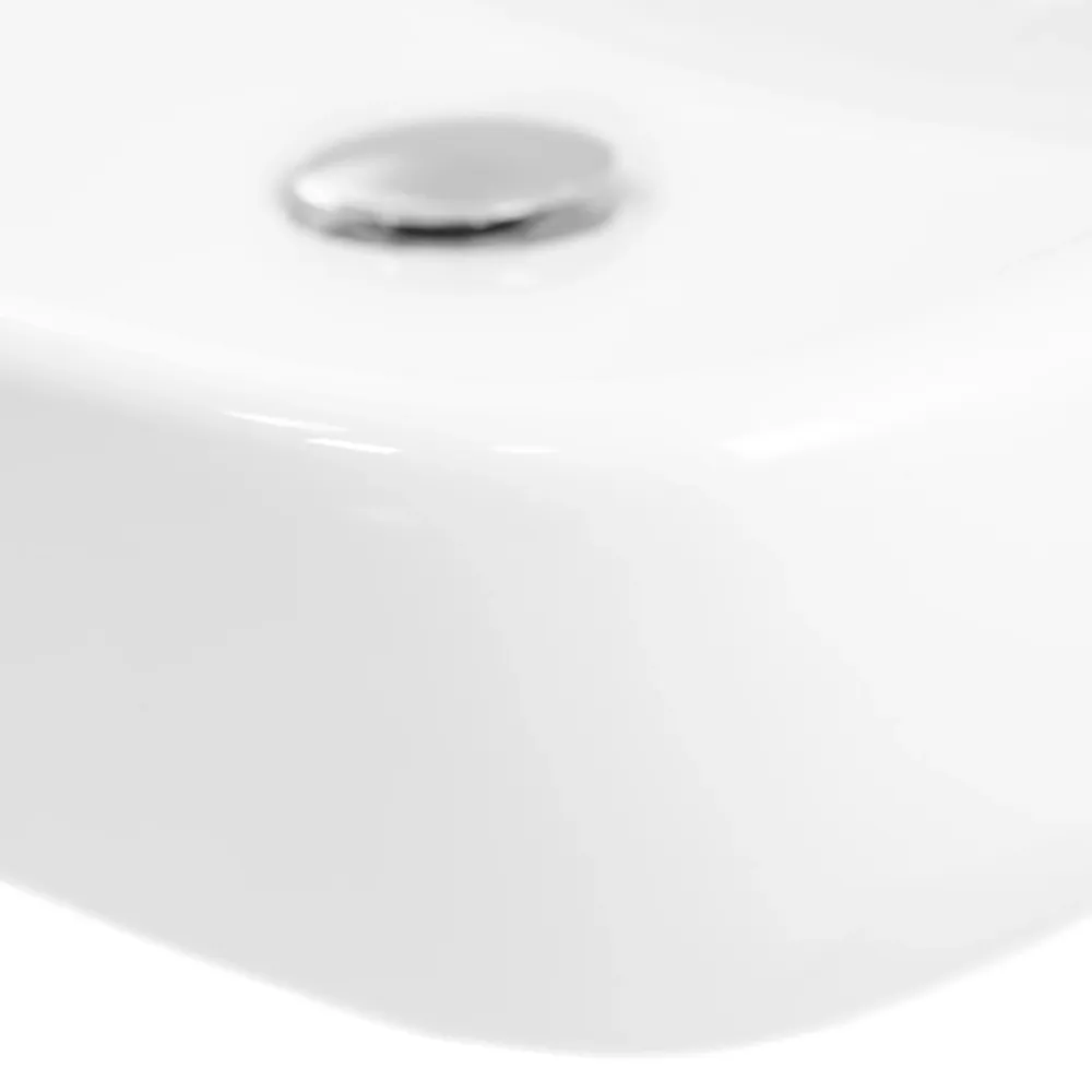CLEO Lavoar suspendat, ceramica