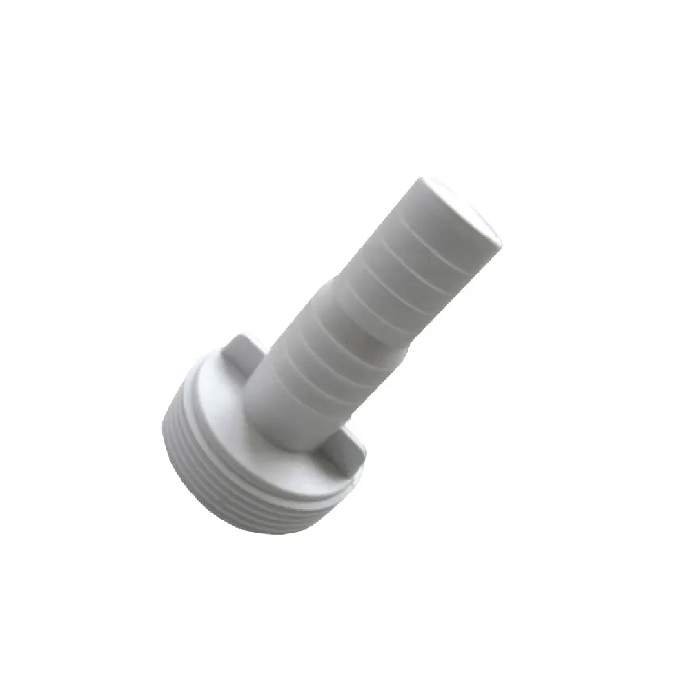 Conector McALPINE 6/4” - 1/2” / 3/4”