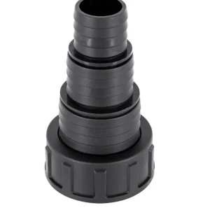 Conector pentru furtun în trepte, filet interior 3 trepte