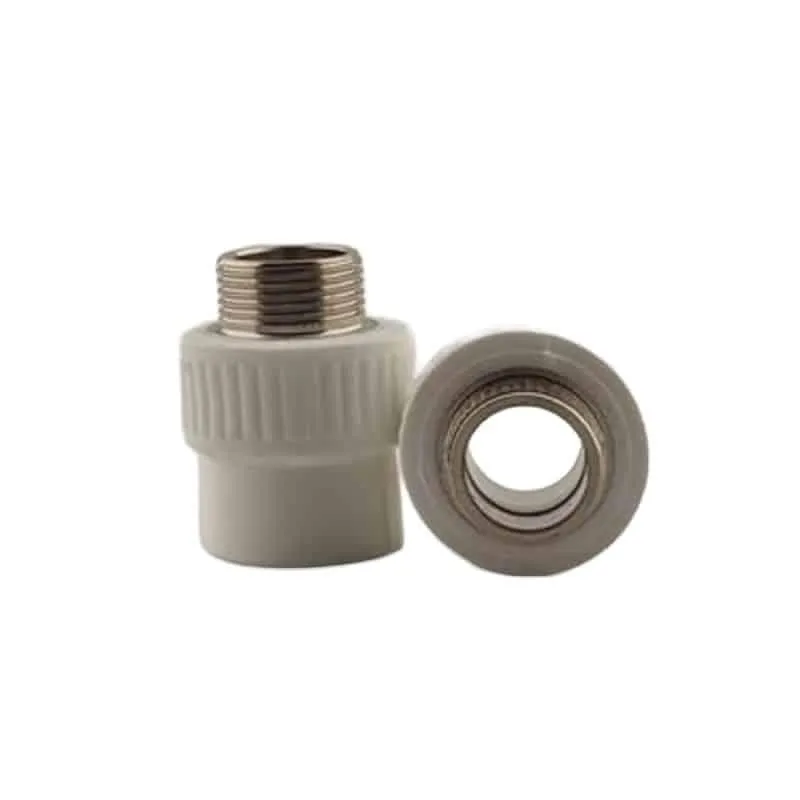 Conector PPR, filet exterior, 25mm 3/4inch Z-TOOLS / EXT7049