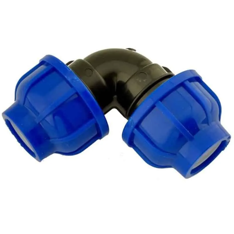 Cot compresiune PHD egal, 20x20mm Z-TOOLS / EXT9902