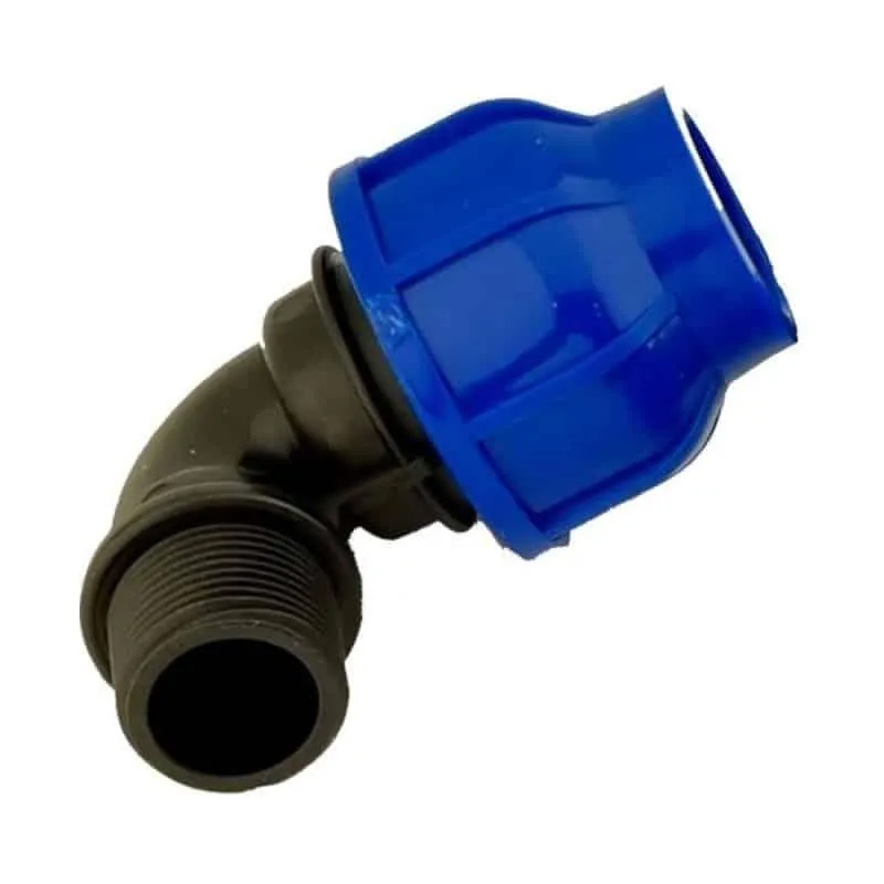 Cot compresiune PHD, filet exterior, 25mm, 3/4 inch Z-TOOLS / EXT9863
