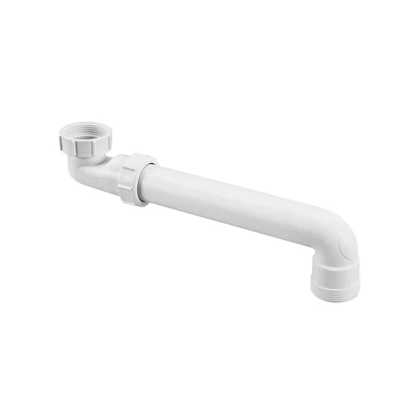 Cot pentru economie de spatiu 6/4” – Ø 40 , McALPINE