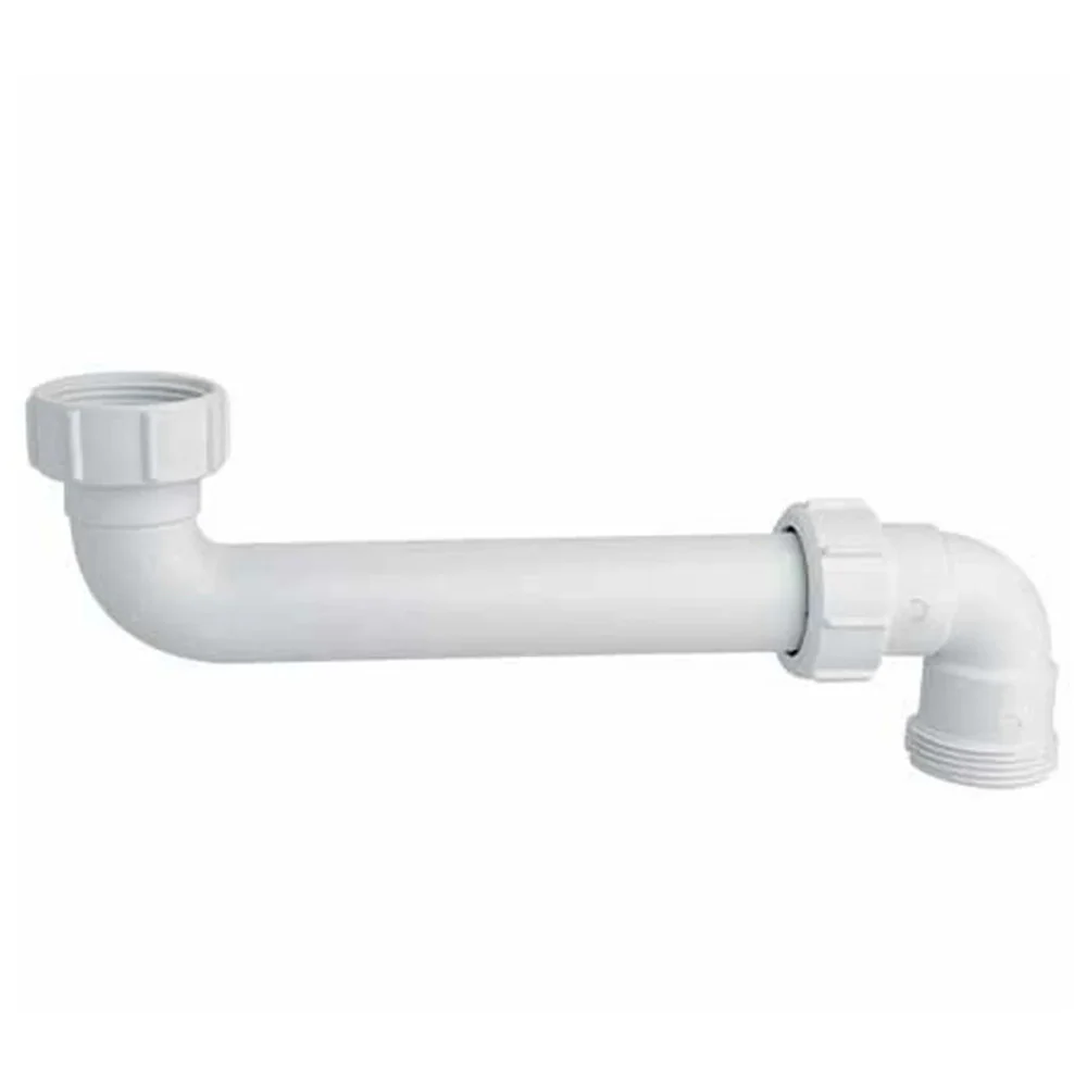 Cot pentru economie de spatiu 5/4” – Ø 32 mm, McALPINE