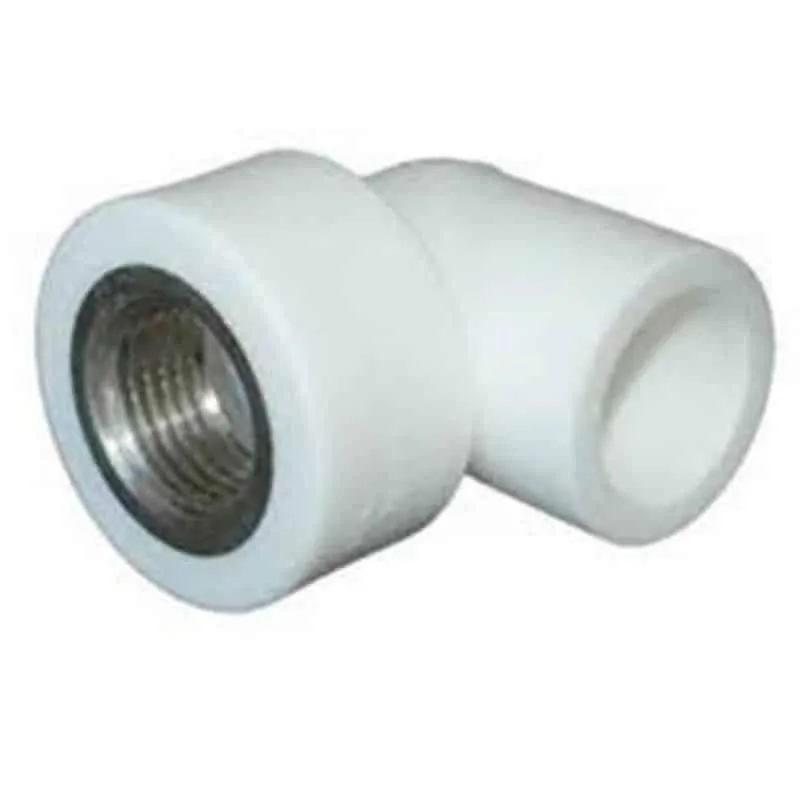 Cot PPR, filet interior, 20mm 1/2inch Z-TOOLS / EXT7031