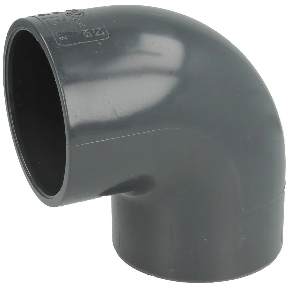 Cot PVC-U 90 grade D32